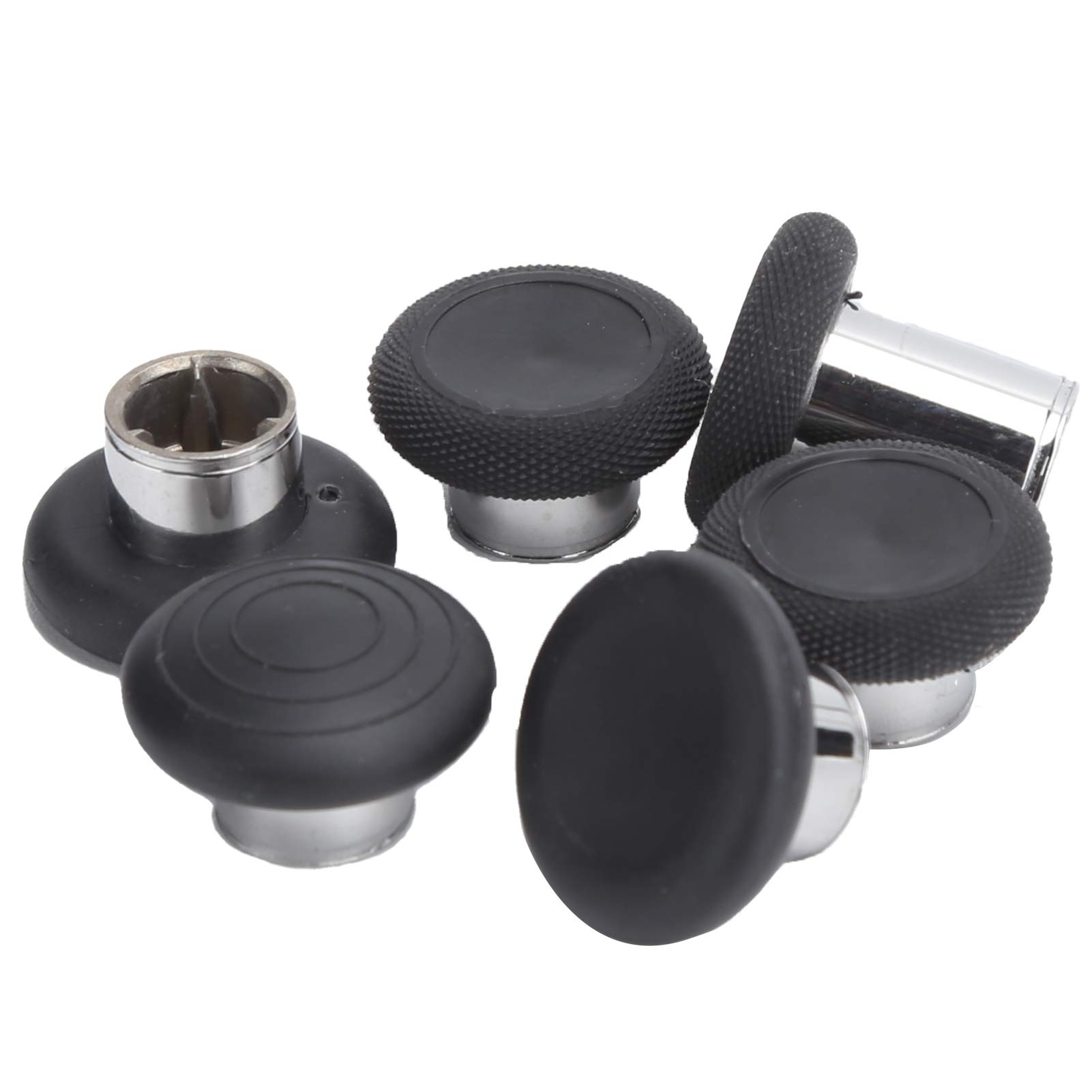 Premium Replacement Thumbsticks for Xbox One Elite Series 2 Controller - 4 Pack High-Performance Joystick Caps for Enhanced Gaming Precision - Perfect for FPS, Racing & Competitive Gaming