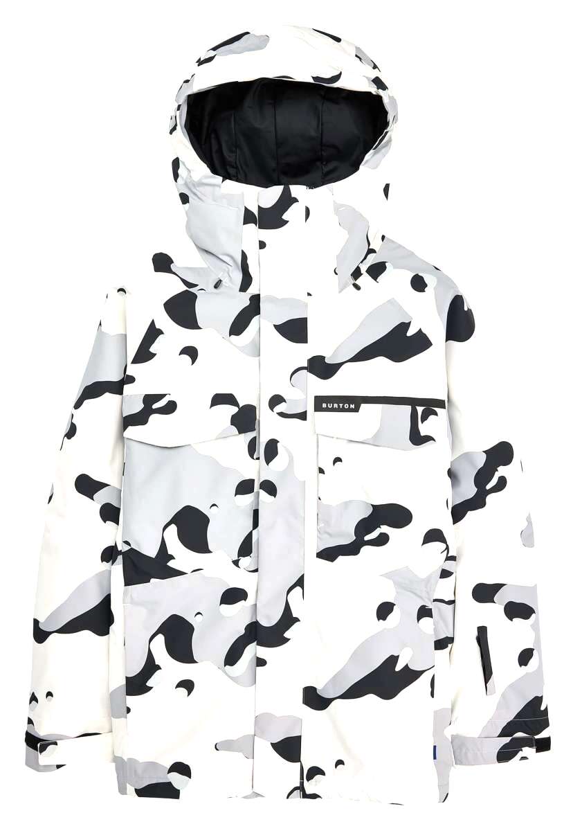Burton Covert 2.0 2L Insulated Jacket 2024 - Waterproof Winter Coat for Men & Women - Skiing, Snowboarding & Outdoor Adventures