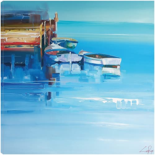 Port Fairy Moorings