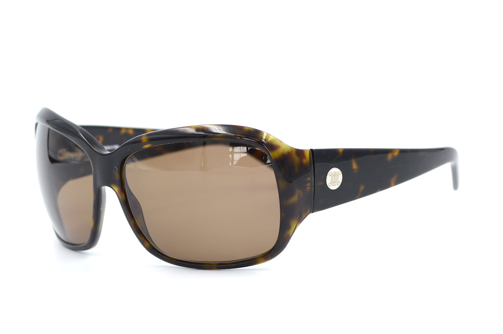 Celine SC1621V Luxury Sunglasses - Polarized UV Protection for Women & Men - Perfect for Outdoor Activities, Travel, and Fashion Accessories