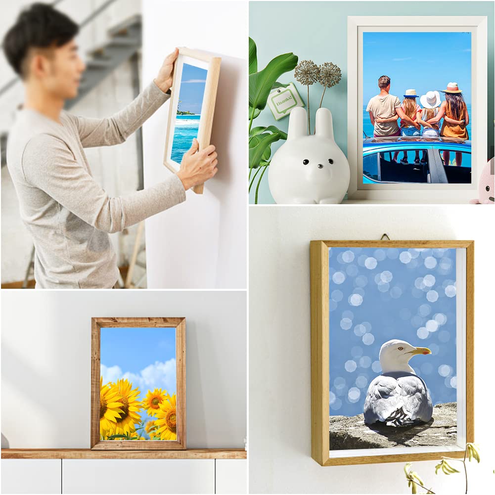 100 Sheets Premium Glossy Photo Paper 8