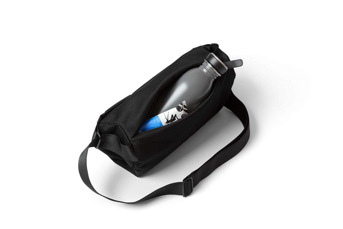 Bellroy Sling Mini Bag - 4L Compact Crossbody Bag for Women & Men | Perfect for Travel, Hiking & Everyday Use