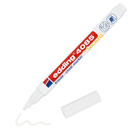 01: 1 Pen - White