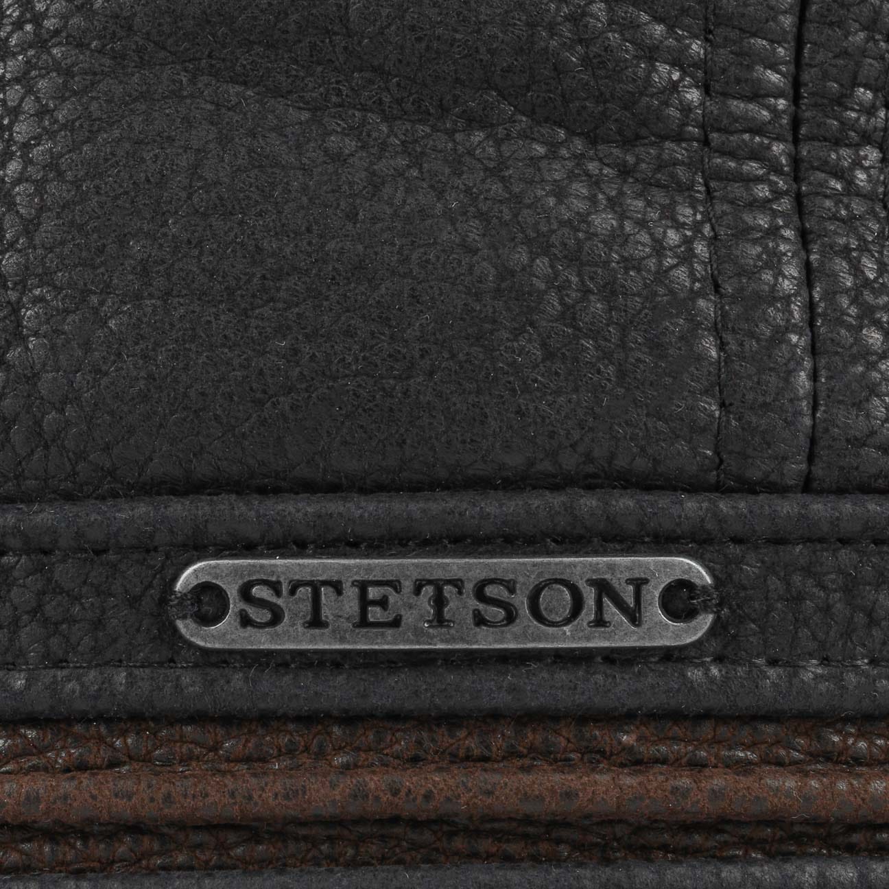 Stetson Redding Earflap Cap – Warm Winter Hat for Men & Women – Outdoor Activities, Skiing, Snowboarding, Hiking