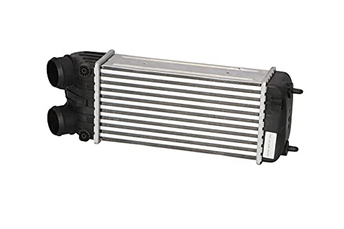 High-Performance 30473 Intercooler for Turbocharger - Improve Engine Cooling & Boost Efficiency - Perfect for Racing, Tuning & Performance Upgrades