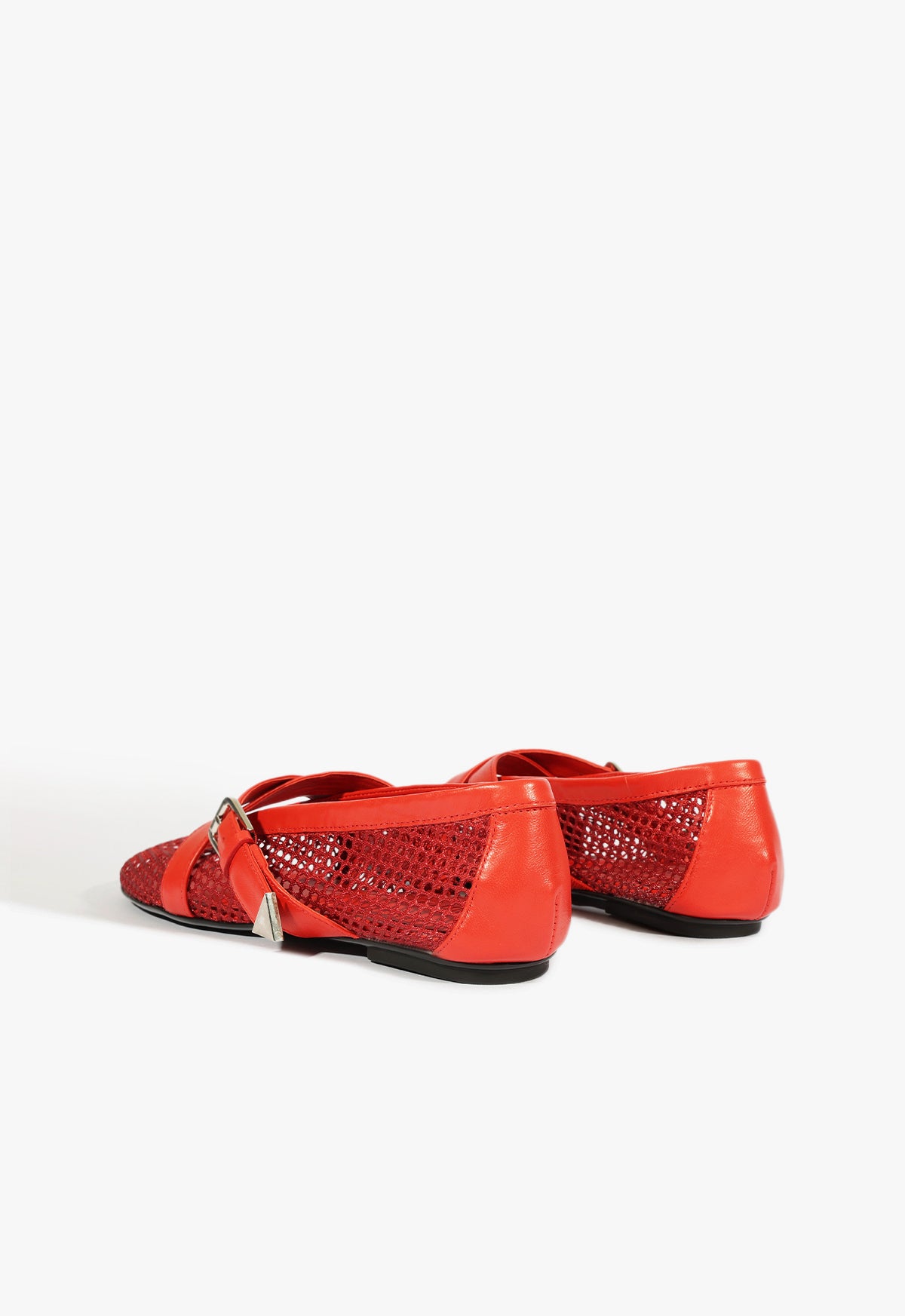 Nadine Women's Ballet Flats - Comfortable & Stylish Slip-On Shoes for Casual Wear, Work, and Everyday Use