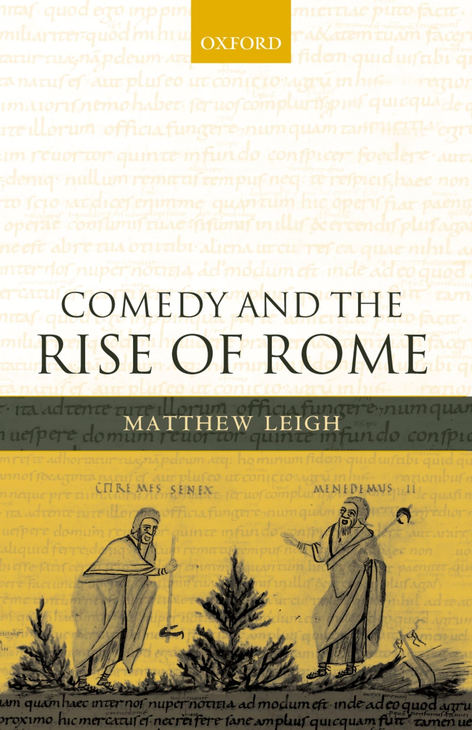 Comedy and the Rise of Rome: Ancient Roman Theater History | Political Satire in Classical Literature | Perfect for History Students & Classics Enthusiasts
