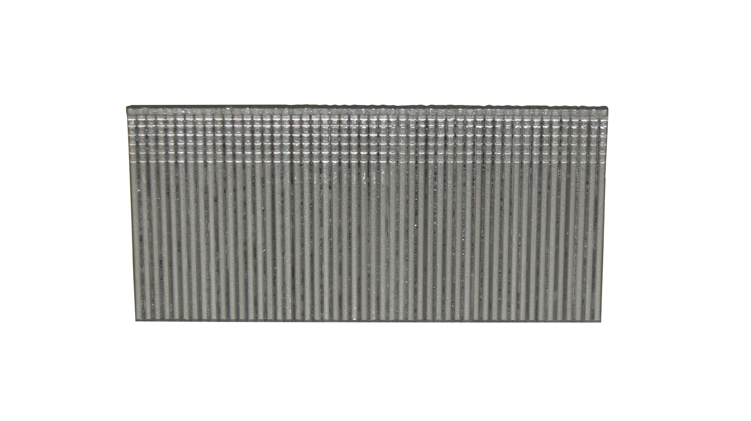 Simpson Strong-Tie S16N250FNJ 2-1/2 Inch 16 Gauge 304 Stainless Steel Straight Finish Nails - 2500 Count Box - Ideal for Outdoor Construction, Deck Building & Furniture Assembly