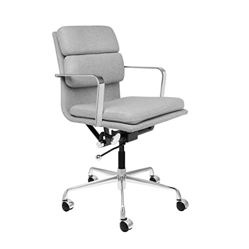 Grey Fabric