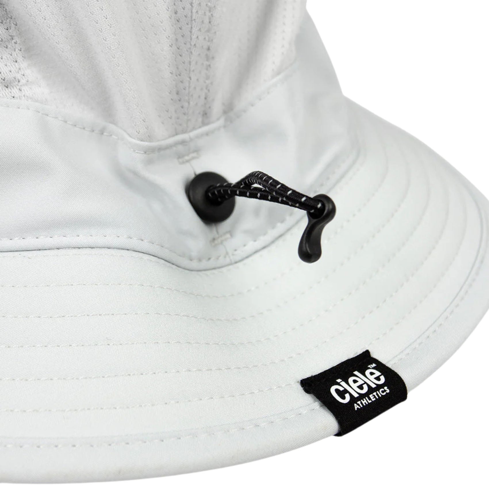 Ciele Athletics GO Bucket Hat - UPF 50+ Sun Protection, Lightweight & Breathable for Running, Hiking, and Outdoor Adventures