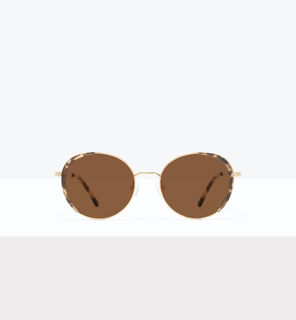 Connect Sunglasses - Polarized UV Protection for Men & Women - Stylish Outdoor Sports & Driving Shades