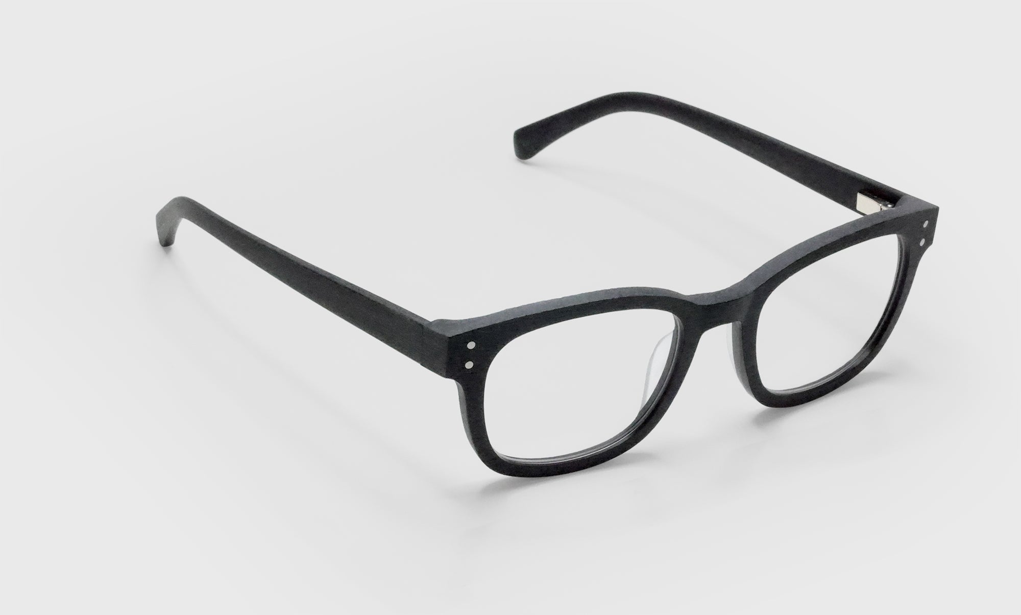 Biff Wide Prescription Glasses - Stylish & Comfortable Eyewear for Men & Women | Perfect for Reading, Working & Daily Use