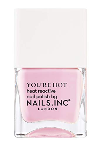 Are You Hot Or Not?
