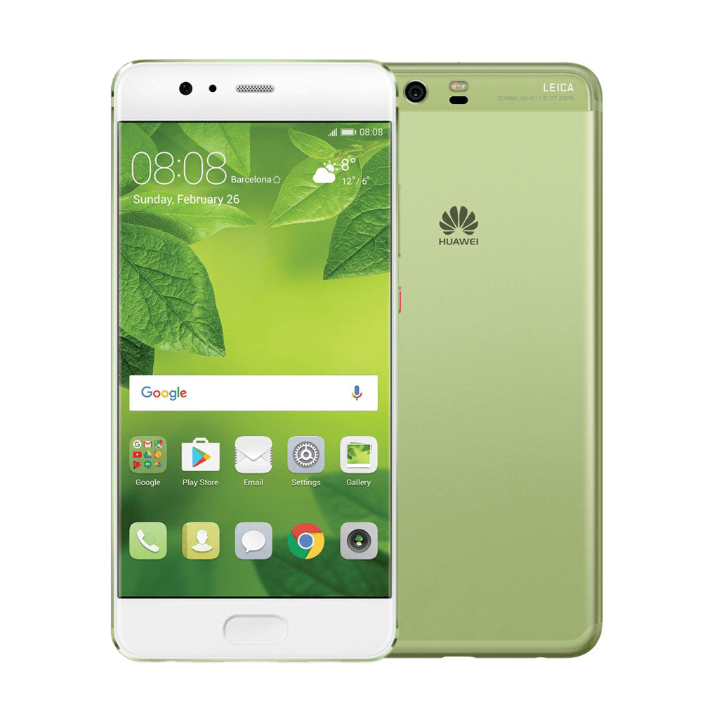 Huawei P10 Smartphone - 5.1