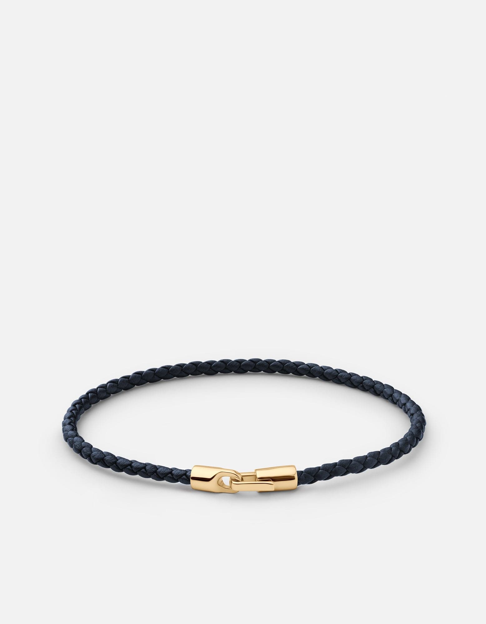 Cruz Leather Bracelet for Women - 18K Gold Vermeil Adjustable Wrap Bracelet - Stylish Boho Jewelry for Everyday Wear & Gift Giving