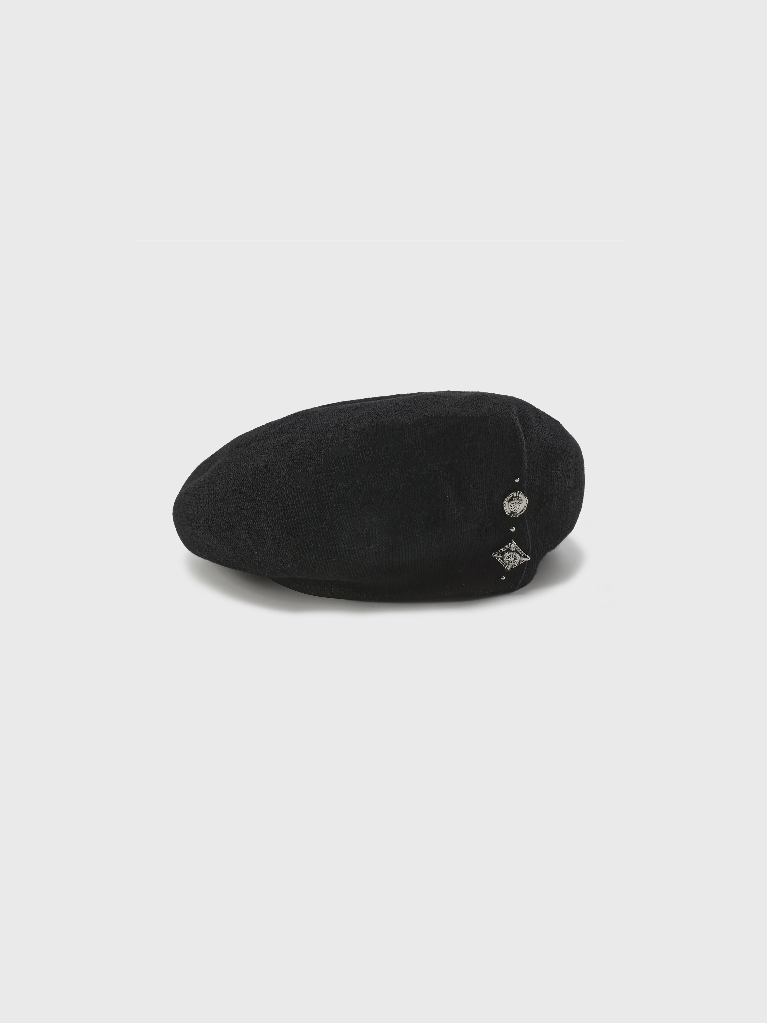 Future Darkness the Dart Beret - Stylish Unisex Wool Baseball Cap for Men & Women | Perfect for Outdoor Sports, Casual Wear & Fashion Accessories