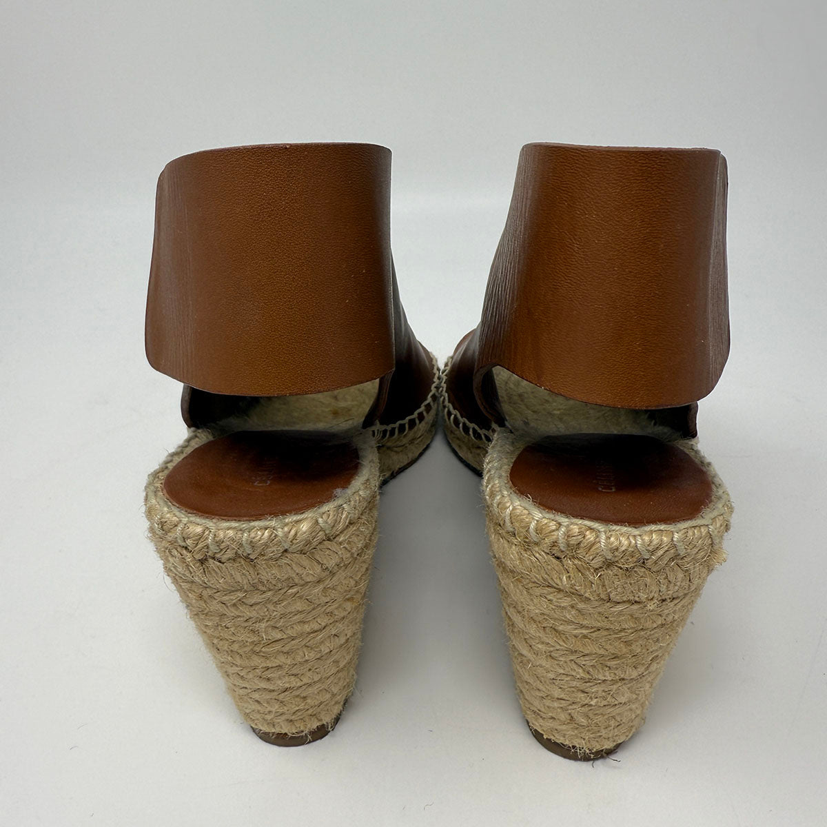 Celine Women's Espadrille Flats - Comfortable Summer Jute Rope Sole Shoes for Casual Outings & Beach Vacations