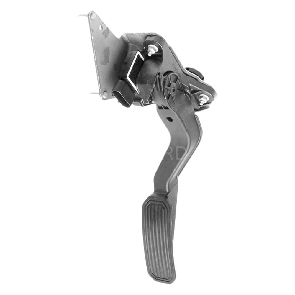 Standard Motor Products APS114 Accelerator Pedal Switch - Replacement for Smooth Acceleration - Perfect for GM, Chevy, Buick, Pontiac Vehicles - Ideal for DIY Repairs & Auto Maintenance