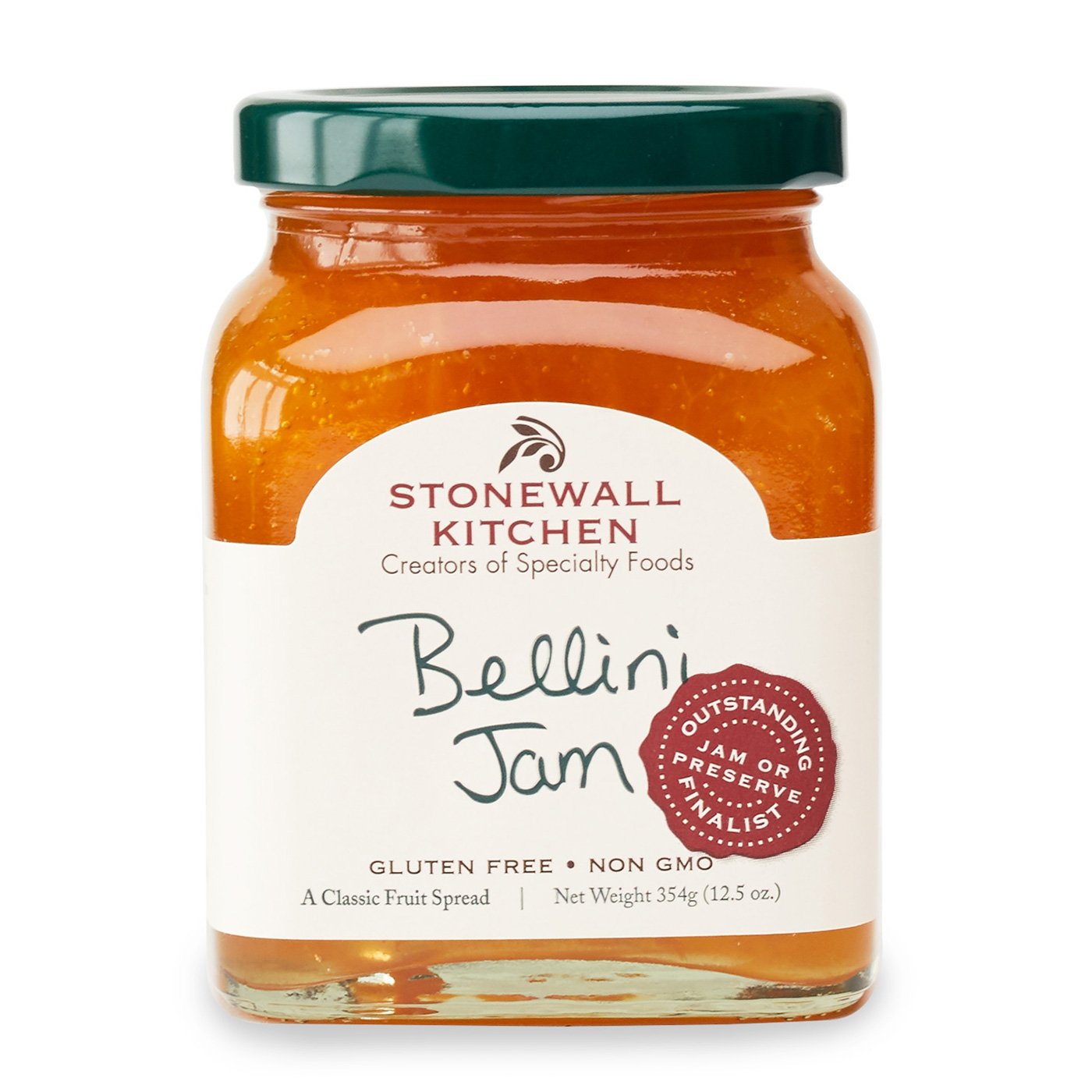 Stonewall Kitchen Brunch Gift Basket - 8 Piece Gourmet Breakfast & Brunch Set for Special Occasions, Housewarming, Mother's Day & Holiday Gifting