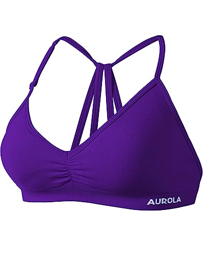 Seamless- Gentian Violet