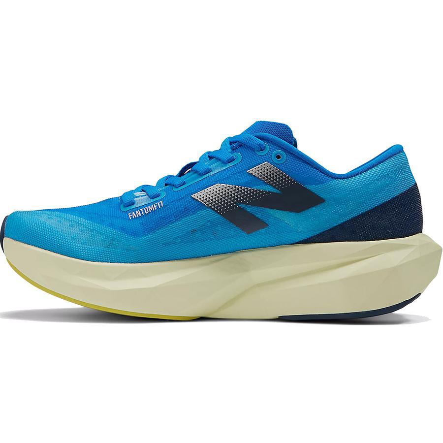 New Balance Women's FuelCell Rebel v4 Running Shoes - Lightweight & Responsive for Speed Training, Road Running & Gym Workouts - Perfect for Marathon, Jogging & Fitness Enthusiasts