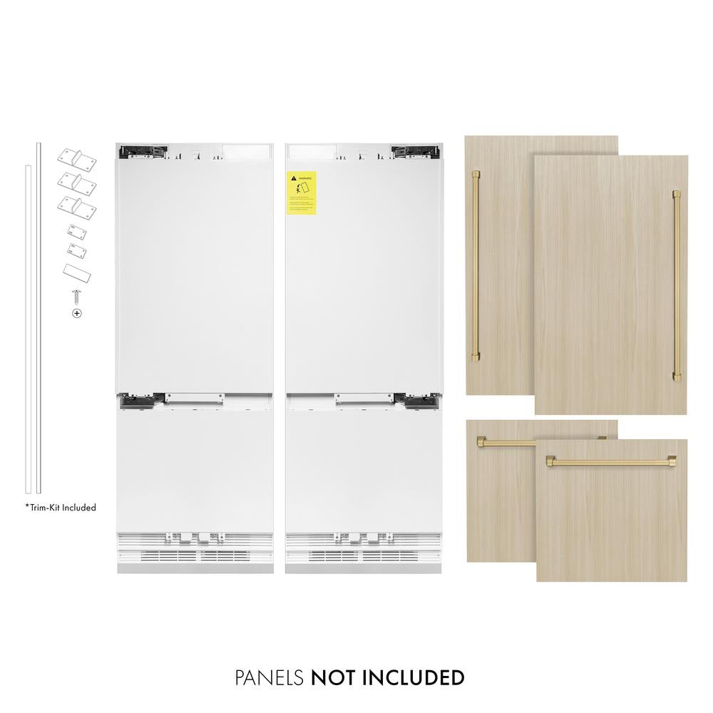 ZLINE Autograph Edition 60