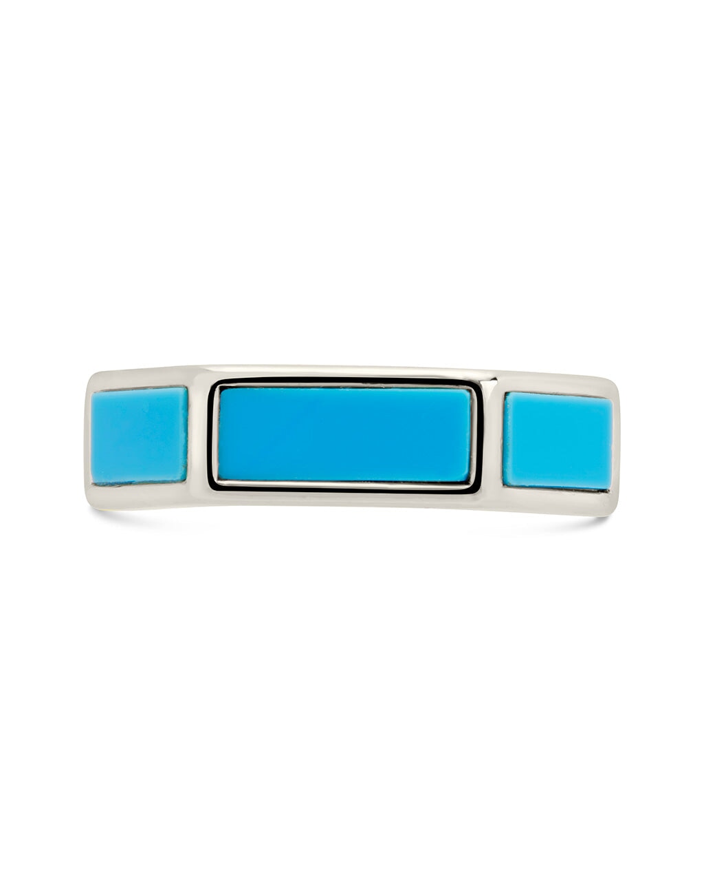 Alani Gemstone Stacking Ring Set - Elegant Adjustable Stackable Rings for Women - Perfect for Layering, Gift Giving & Everyday Wear