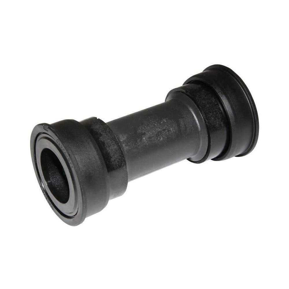 Shimano GRX Press-Fit 86.5 BB-RS500-PB Bottom Bracket - Compatible with Road & Gravel Bikes - Smooth Pedaling for Cycling & Adventure Riding