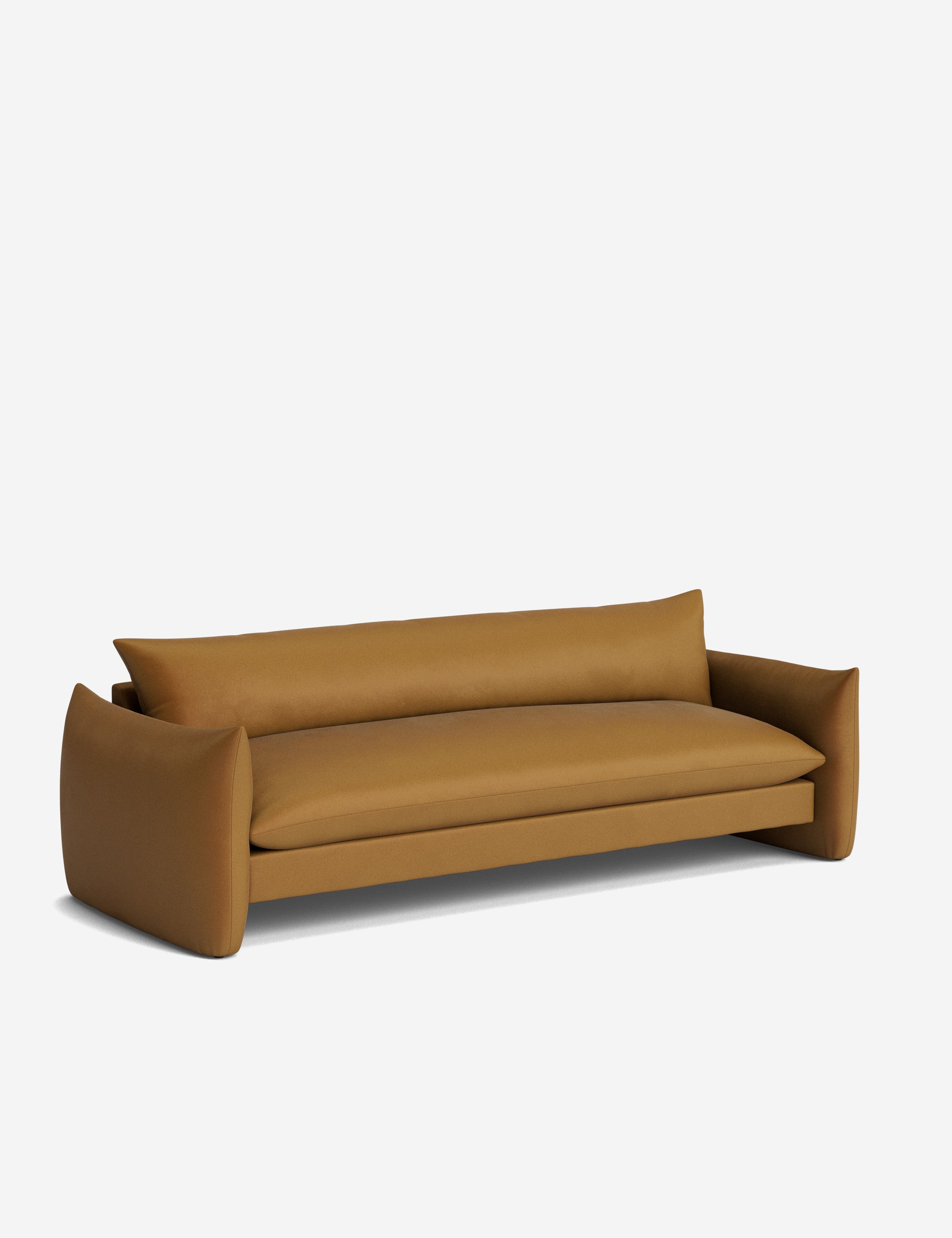 Banks Sofa - Modern Comfortable Couch for Living Room, Lounge & Office | Stylish Home Furniture for Relaxing & Entertaining