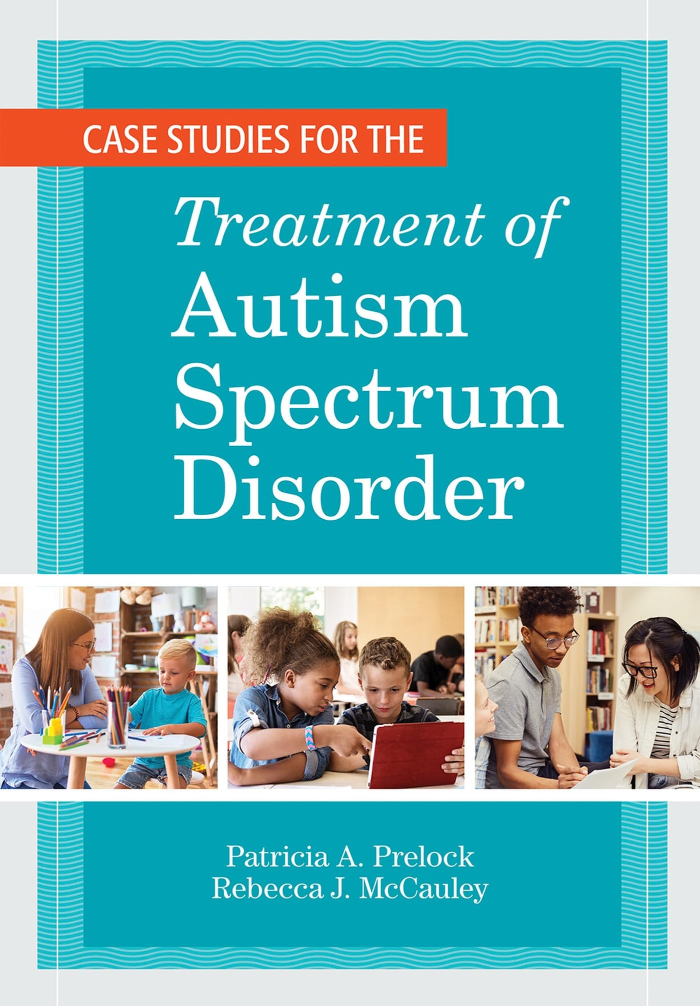 Autism Spectrum Disorder Treatment Case Studies - Effective Therapies & Strategies for ASD | Clinical Interventions & Success Stories for Parents & Educators