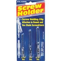 Best Way Tools - Magnetic Screw Holder for Easy DIY & Home Repairs - Perfect for Electricians, Handymen & Workshop Use