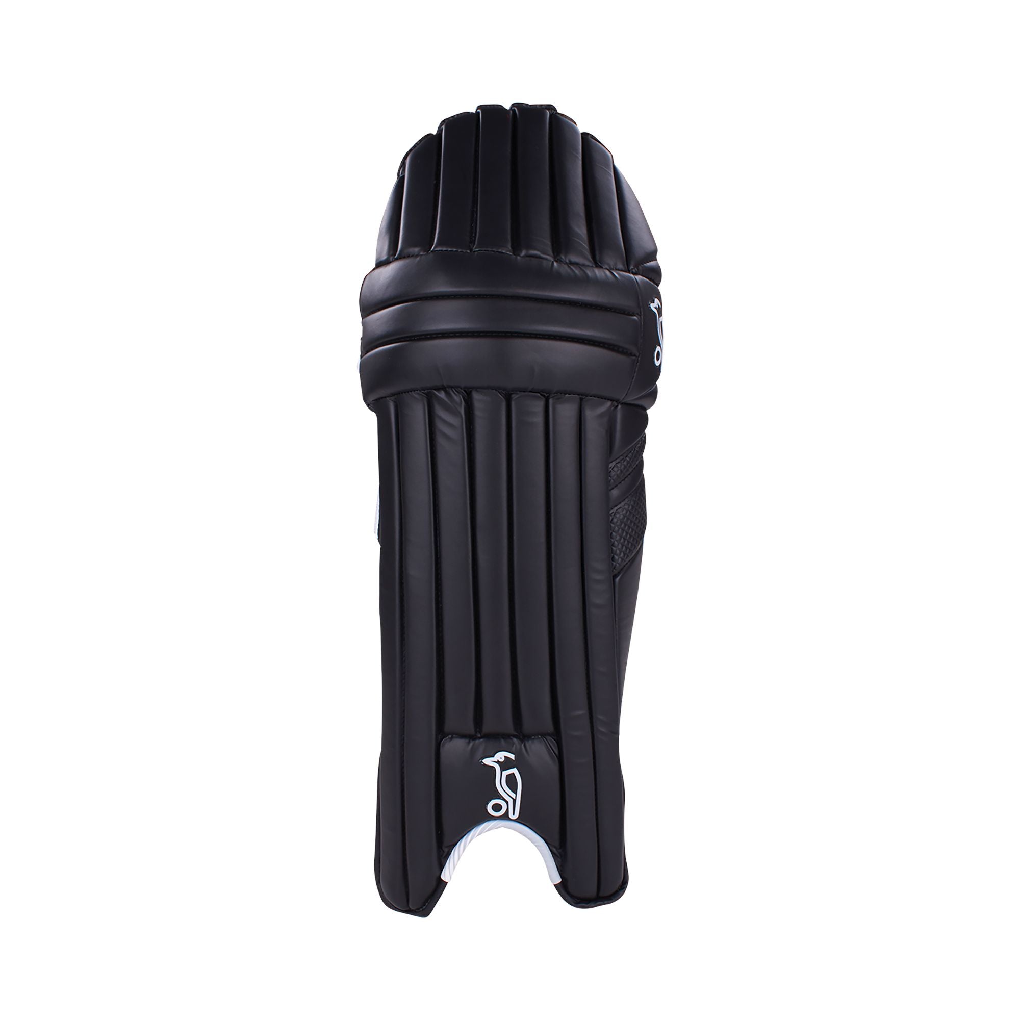 Kookaburra 2.1 T20 BLACK Cricket Batting Pads 2025 - Premium Leg Protection for Cricket Players | Perfect for T20 Matches & Practice Sessions