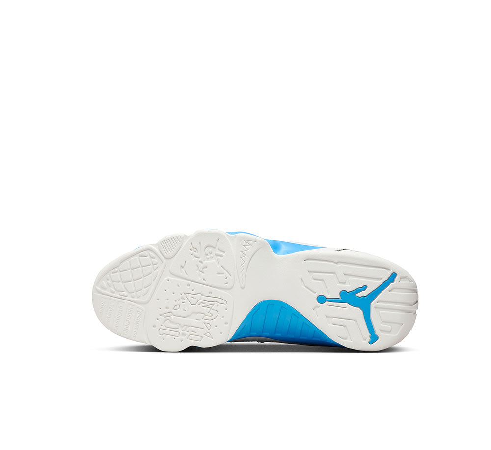 Original Air Jordan 9 Retro Basketball Shoes - Men's High-Top Sneakers for Performance & Style | Perfect for Court Play, Streetwear Fashion & Sneaker Collecting