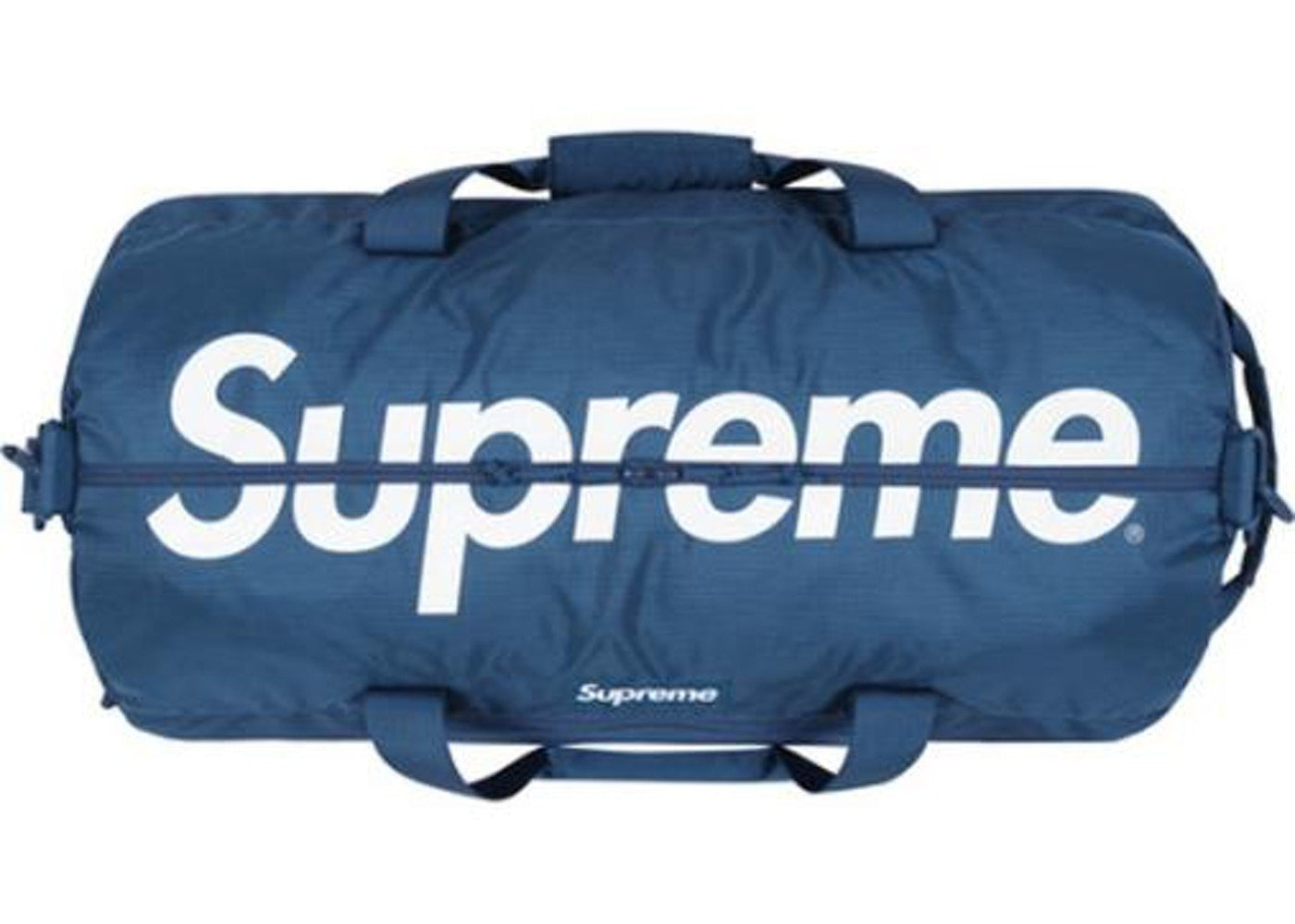 Supreme 42nd Duffle Bag - Waterproof Travel Gym Bag for Men & Women - Perfect for Sports, Gym, Workout, Travel & Weekend Getaways