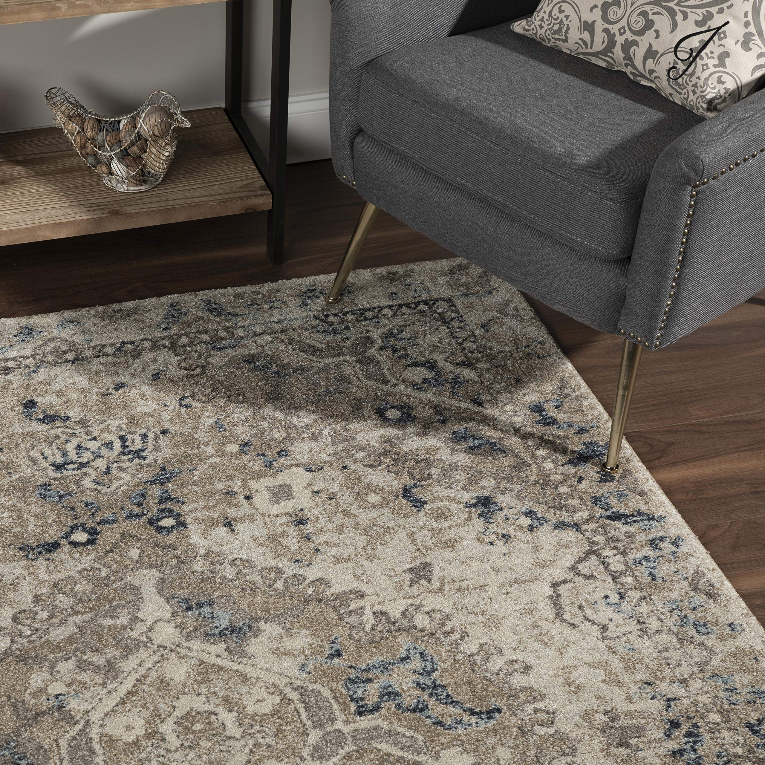 Addison Rugs Wellington Area Rug 7'10