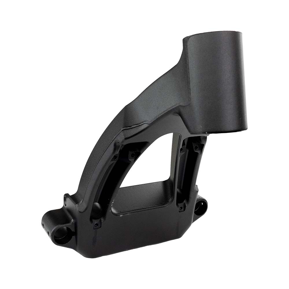 Warrior & King Front Swan Neck Replacement Part - Durable & High-Performance for Motorcycles & ATVs - Perfect for Off-Road Adventures & Custom Builds