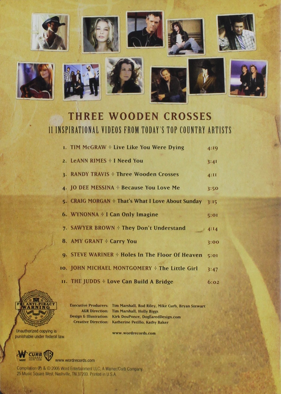 Three Wooden Crosses - Handcrafted Wooden Wall Cross Decor for Home, Church & Gifts - Perfect for Christian Home Decor, Religious Gifts & Wall Art