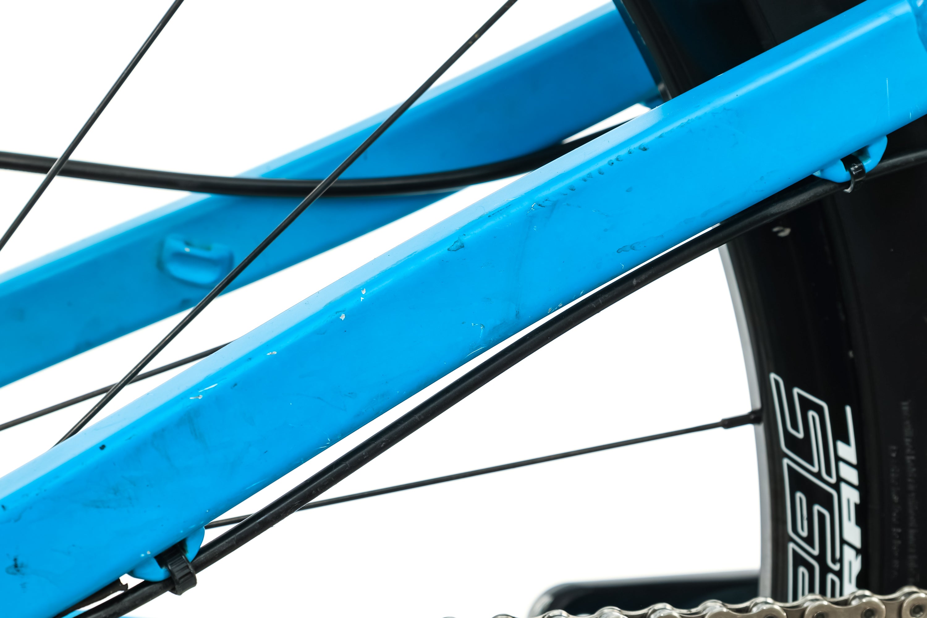 Banshee Prime Mountain Bike 2016 - Medium Frame Size for Trail Riding & Off-Road Adventures | Durable All-Mountain Bike for Men & Women