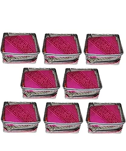 T.House Waterproof Cosmetic Makeup Travel Bags for Women - Stylish & Spacious Organizer (Model 83) - Perfect for Travel, Gym, and Everyday Essentials