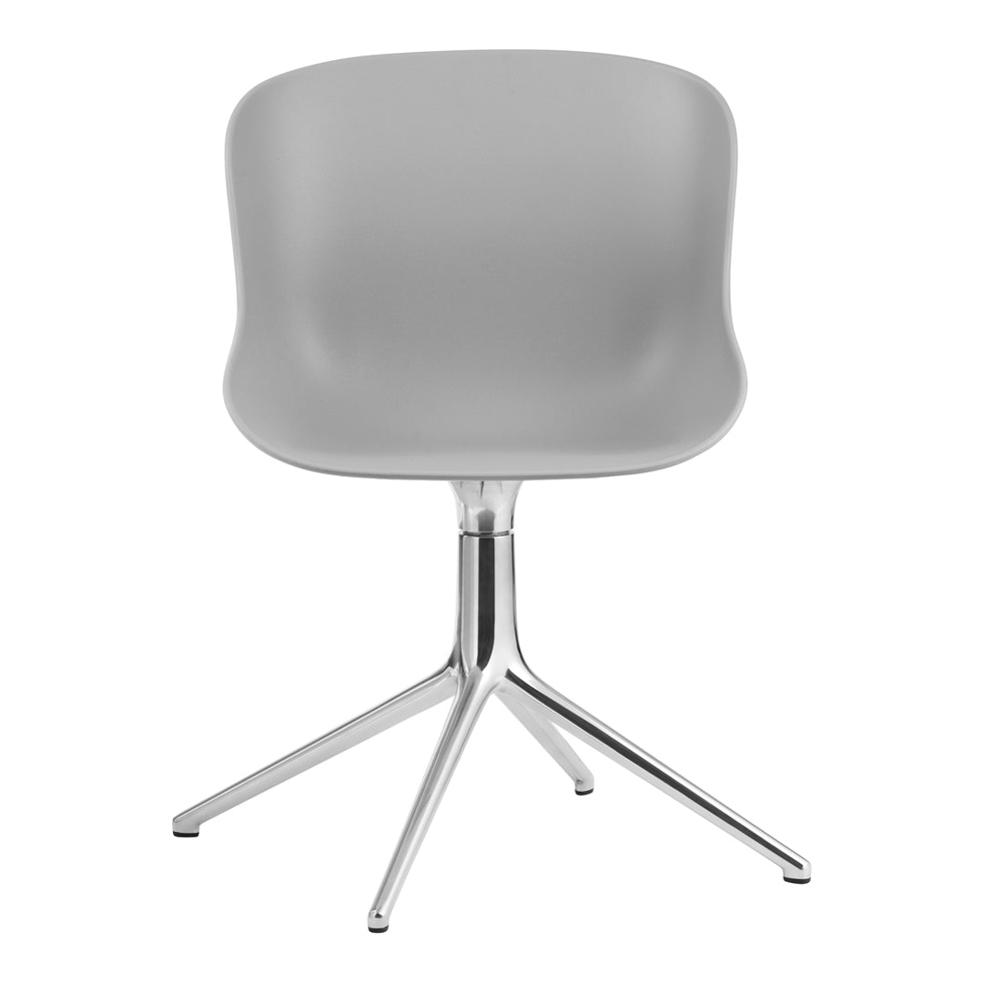 Ergonomic Hyg Chair with 360° Swivel Base - Adjustable Office Chair for Home & Workspace - Perfect for Desk Work, Gaming & Study