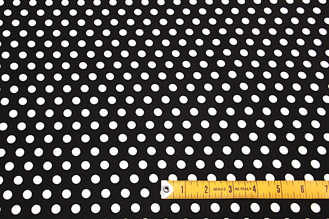 Big Spots Bianco - Stylish and Comfortable Women's Shoes for Casual Wear, Office & Outdoor Activities