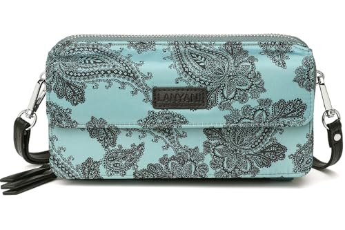 Zi-paisley Qurquoise