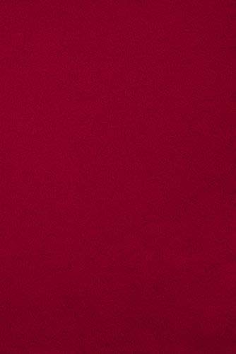 Rich Red