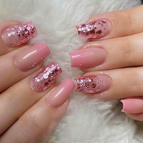Pink Gradient