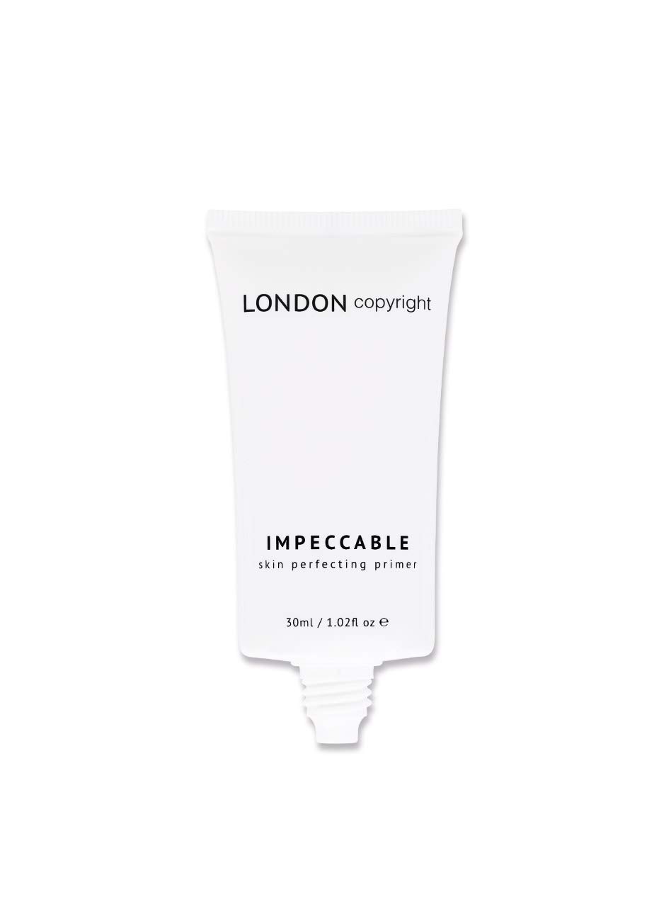 Skin Perfecting Makeup Primer - Flawless Base Makeup for Smooth Complexion | Perfect for Daily Wear & Special Occasions | LONDON