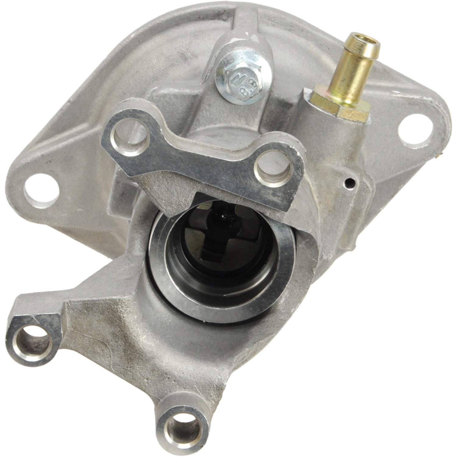 Cardone A1 64-1303 Remanufactured Vacuum Pump - High Performance Auto Part for Brake Boosting & HVAC Systems | Perfect for Ford, Chevy & Dodge Vehicles