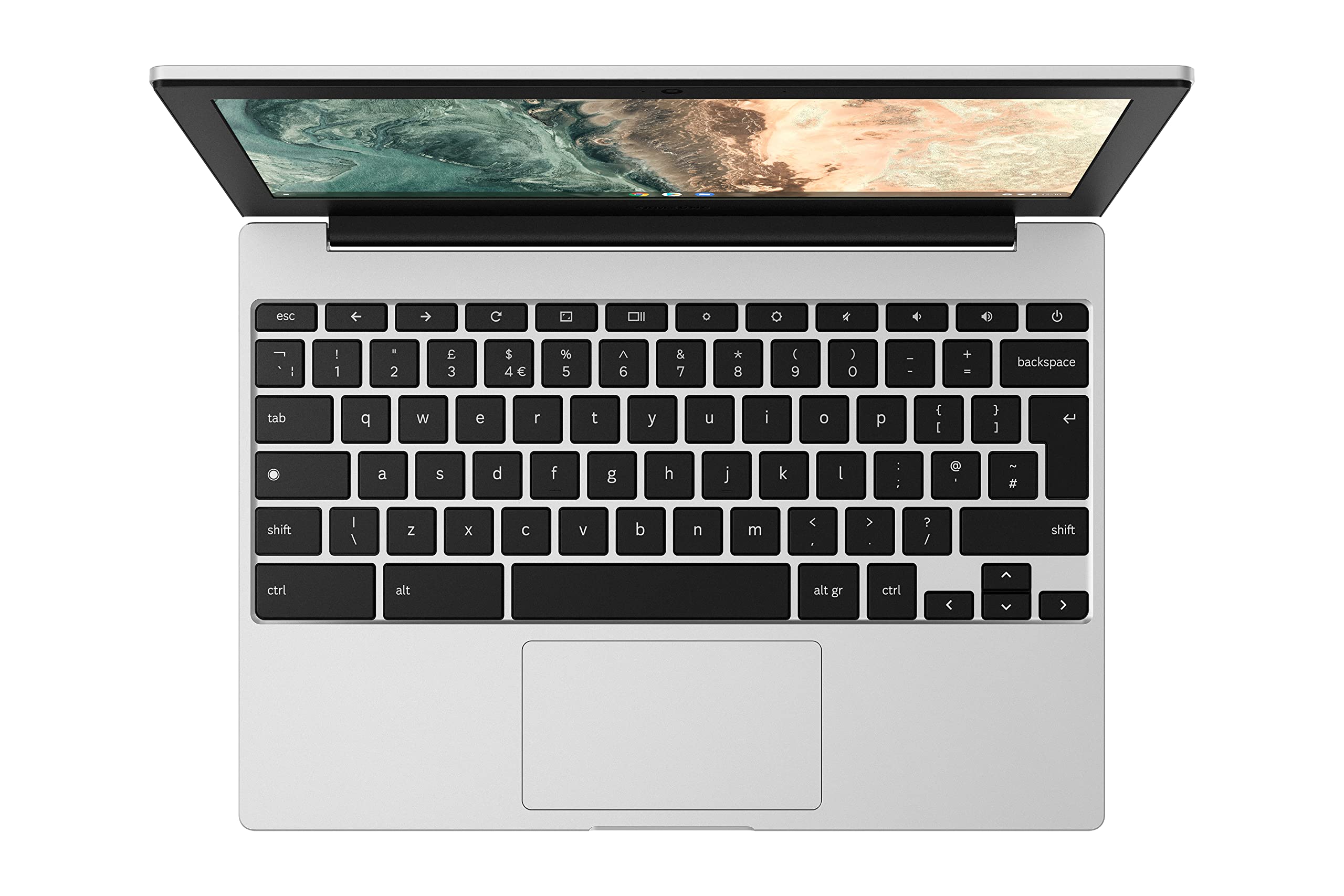 Samsung Galaxy Chromebook Go 11.6