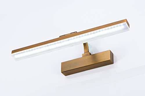 Gold(8W Warm White Light)