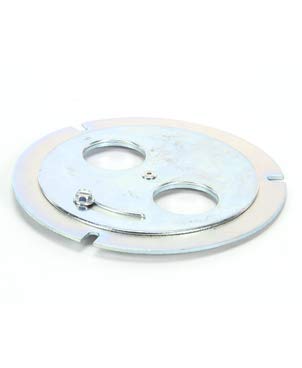 Lincoln 369401 Shutter Air-Assy 4071149 - Replacement Air Shutter Assembly for Trucks & Heavy Equipment - Perfect for Engine Cooling & HVAC Systems