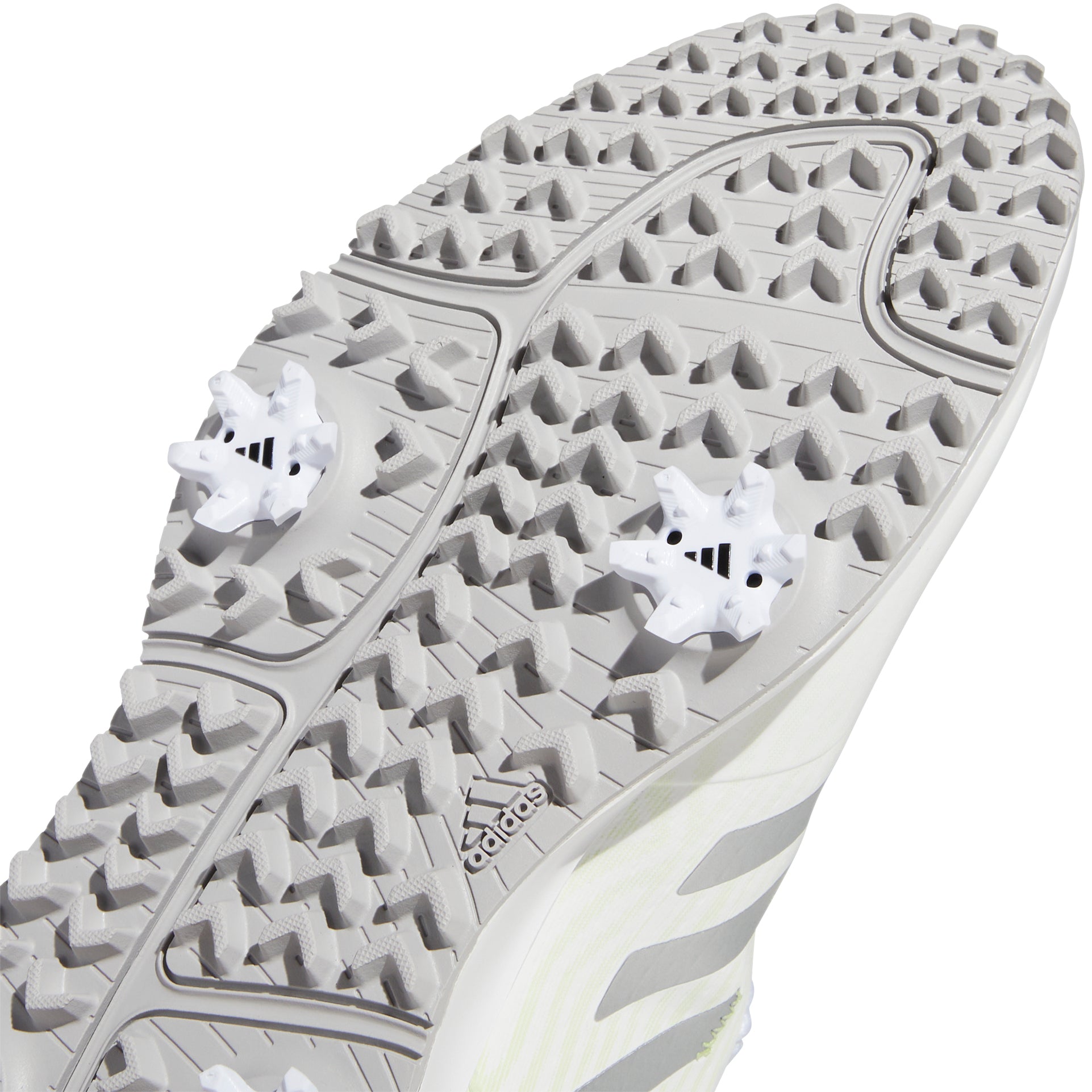 Adidas S2G BOA Women's Golf Shoes - Lime Green - Comfort & Performance for Women Golfers - Perfect for Golf Tournaments & Practice Rounds
